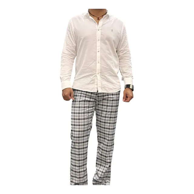 Pantalones Para Caballeros