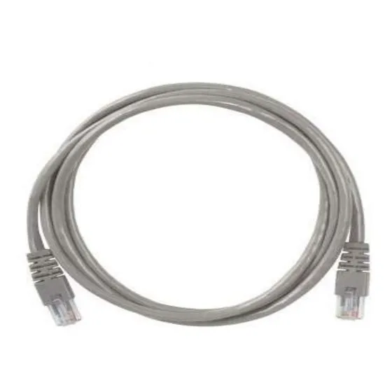 Cable De Red Lineal Cat 5e- 2.00 Mts