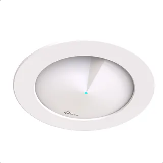 Suporte Embutir No Teto CompatĂvel Roteador Tp-link Deco M5 Suporte Embutir No Teto CompatĂvel Roteador Tp-link Deco M5