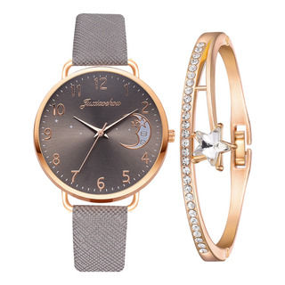Reloj De Cuarzo Elegante Y Moderno Con Esfera De Correa Para Reloj De Cuarzo Elegante Y Moderno Con Esfera De Correa Para