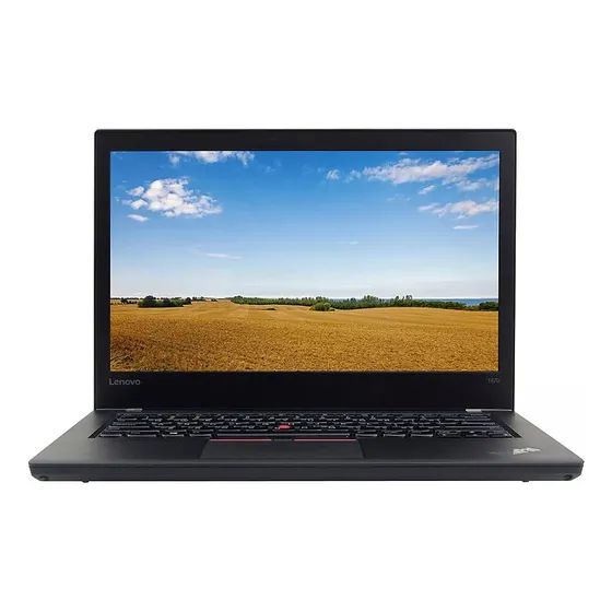 Laptop Lenovo 14  Core I5 8gb M.2 256gb T470s