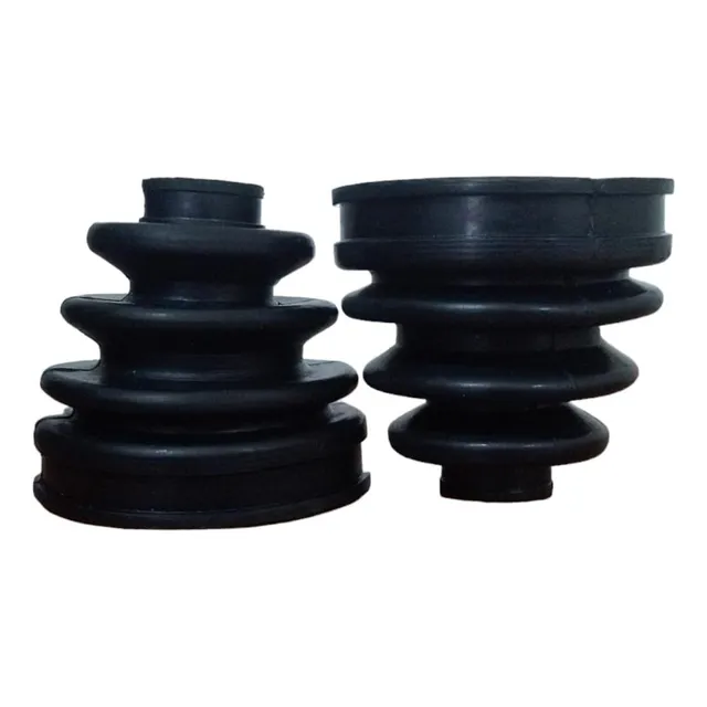 Guardapolvo De Tripoides Lado Rueda Aveo Corsa Gol Parati,