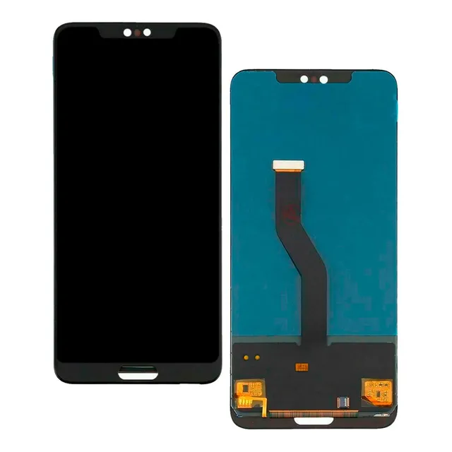 Pantalla Compatible Con Huawei P20 Pro