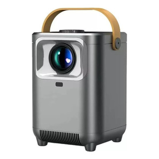 Mini Proyector Led 6k 5.0 Bluetooth Wifi Portátil My-7280 Mini Proyector Led 6k 5.0 Bluetooth Wifi Portátil My-7280