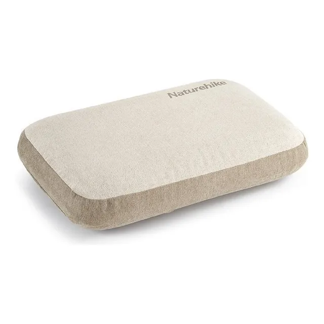 Almohada Portátil Memory Foam Comfort - Naturehike