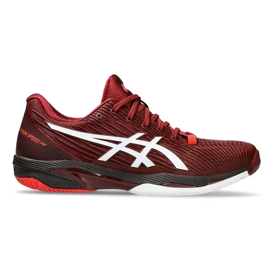 Championes De Tennis Asics Solution Speed Flytefoam 2