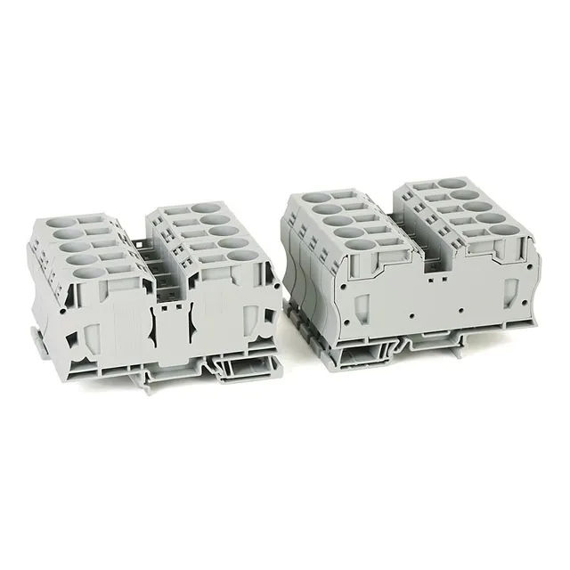 Borneras Allen Bradley