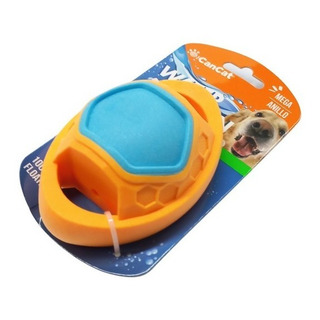 Mega Anillo Flota Juguete Pileta Agua Playa Perros Water K9 Mega Anillo Flota Juguete Pileta Agua Playa Perros Water K9