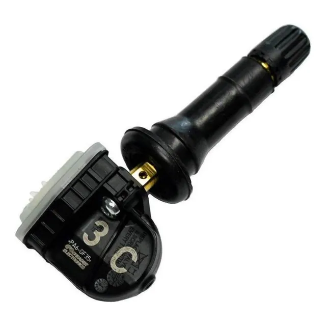 Sensor Tpms Pressão Pneus Captiva  Equinox Malibu 13598771