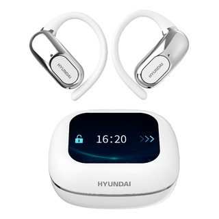 Auriculares Bluetooth Hyundai Openairultra Ai Auriculares In Auriculares Bluetooth Hyundai Openairultra Ai Auriculares In