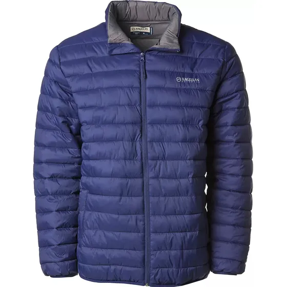 Chaqueta Magellan Para Hombre Puffer Insulada Contra Agua