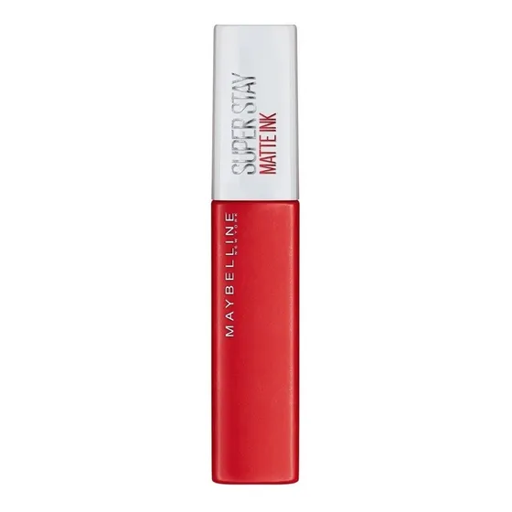 Maybelline Brillo Labial Super Stay Matte Ink Labial