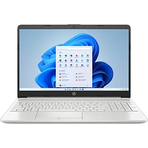 Laptop Hp 15 Hd Core I5 16gb Ram 512gb Ssd