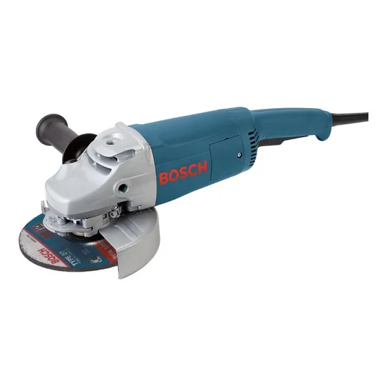 Esmeril 7   Bosch Imp Cod: 2015012