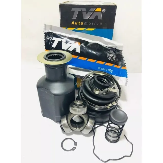Copa Caja Triceta Nissan Almera Derecha Hembra 30x23