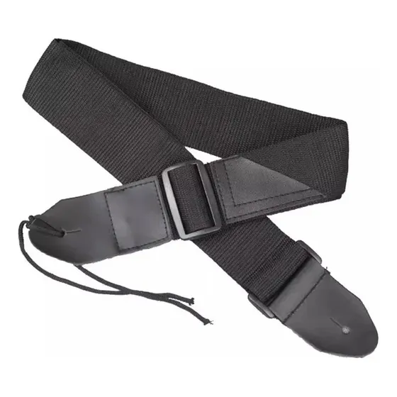 Correa Para Guitarra, Cuatro, Bandola. Marca Alice