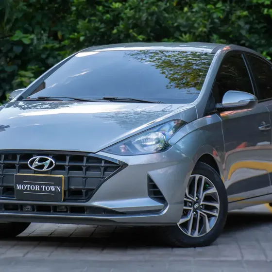 Hyundai Accent 2022 1.6 Premium