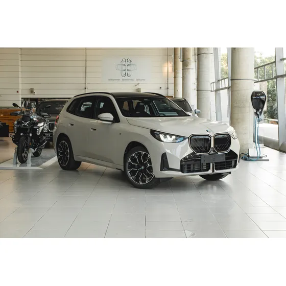 Bmw X3 2.0t Xdrive20d M Sport Pro Steptronic