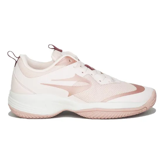 Topper Zapatillas - Angle Rosa Peach