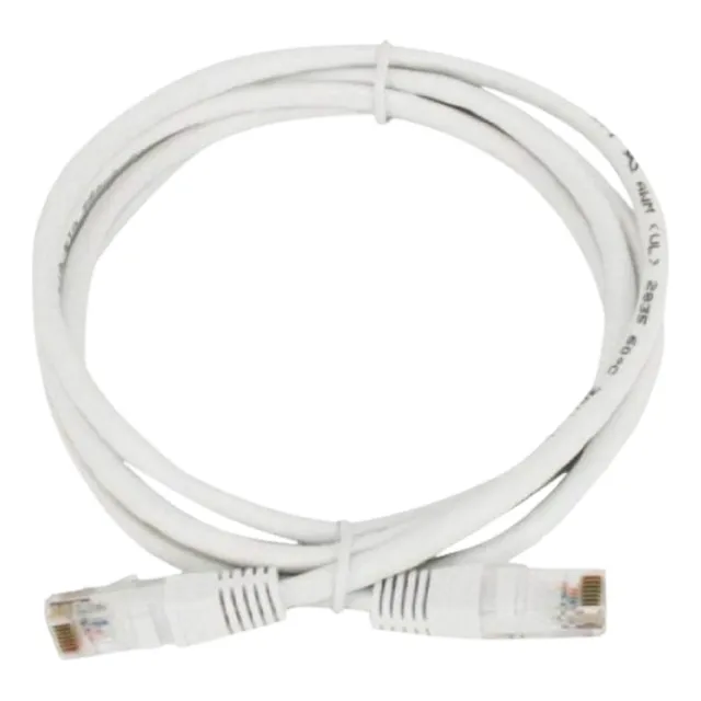 Patch Cord Utp Cat 6 0.25 Mt Anbyte