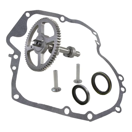 Árbol De Levas Tractor Motor Briggs Straton 13 19 Hp 793880