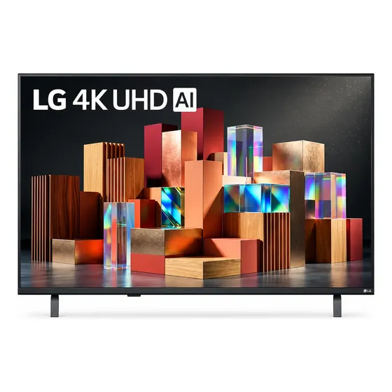 Smart Tv LG 55'' 4k Ultra Hd Nano Ai Webos 26 55un85c Hdr10