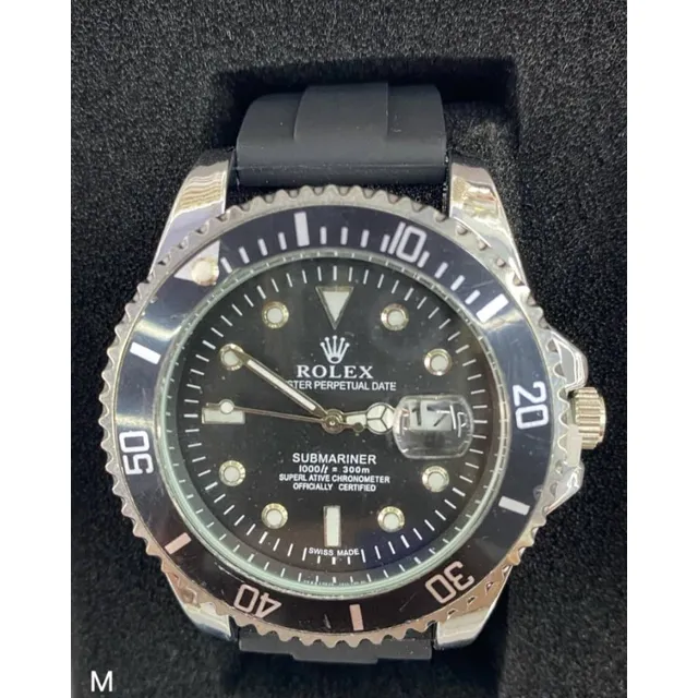 Reloj Rolex Para Caballero