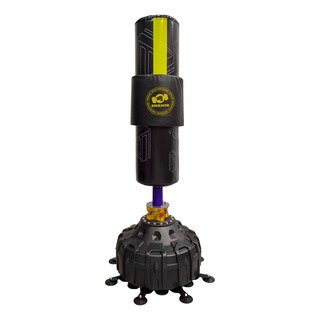 Costal Saco Box Tj703 Endeavor Base Piso Profesional Ventosa Color Negro Costal Saco Box Tj703 Endeavor Base Piso Profesional Ventosa Color Negro