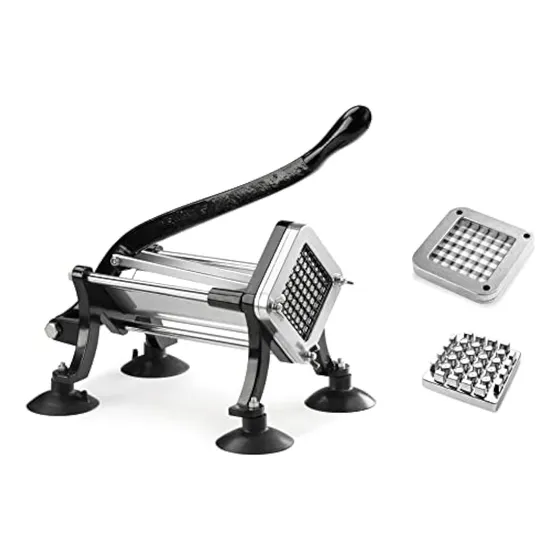New Star Foodservice - Cortador De Papas A La