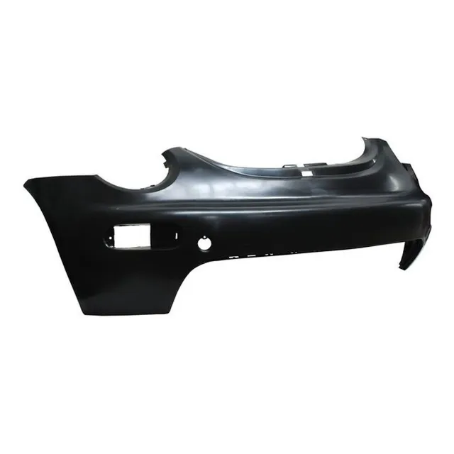 Defensa Del Volkswagen Beetle 98-05 Generica