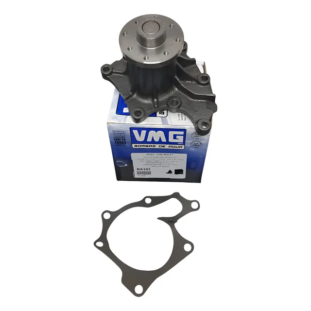 Bomba De Agua Vmg Para Isuzu Luv 2.5 2.8 3.1 4jb1 4ja1 4jg2