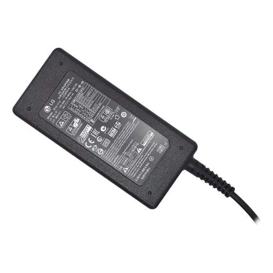Cargador Regulador Para Monitor LG 19v 2.1amp 6.5*4.4mm