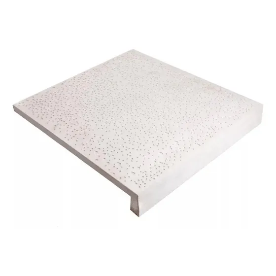 Borde L 50x50 Atermicos Para Pileta Solarium