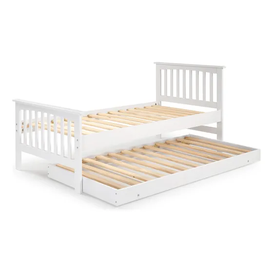 Cama Marinera Una Plaza Cama Con Auxiliar Dormitorio