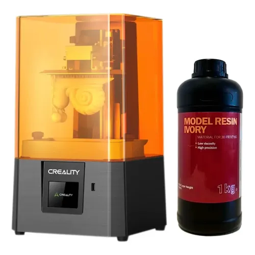 Impresora 3d Hellbot Hidra Plus V2 300 Mm Doble Extrusor | Envío gratis