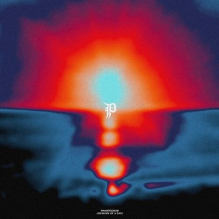 Álbum Virgin Music Phantogram Memory Of A Day Álbum Virgin Music Phantogram Memory Of A Day