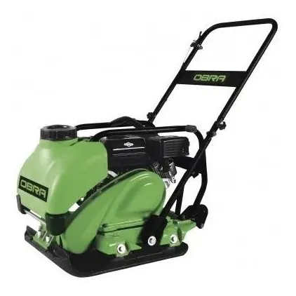 Compactadora Obra Ce8130