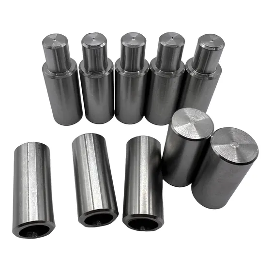 Juego 6 Pz Bisagra Tubular O Barril 5/8 En Acero Inox T304