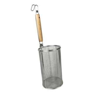 Colador De Fideos Cuchara Para Fideos De Acero Inoxidable Colador De Fideos Cuchara Para Fideos De Acero Inoxidable