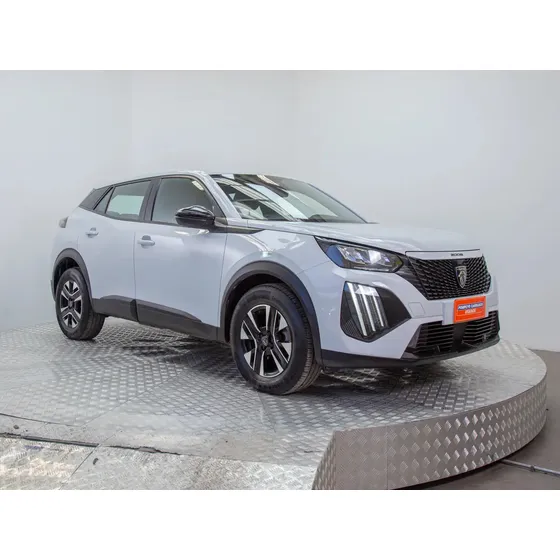 Peugeot 1.2 Active Pack Puretech 130 Mt 2008