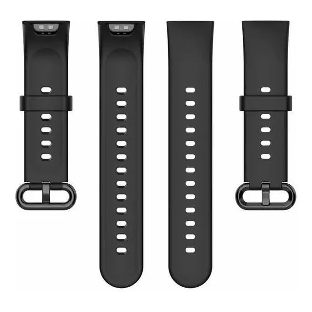 Correas Para Xiaomi Mi Watch Lite 2 /redmi 2 De Silicone