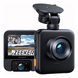 2k Doble Cámara Para Auto 1080p Hd Frente E Interior Dashcam 2k Doble Cámara Para Auto 1080p Hd Frente E Interior Dashcam