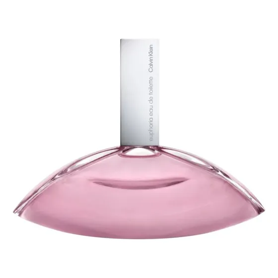 Perfume Femenino Edt De Calvin Klein Euphoria Para Mujer