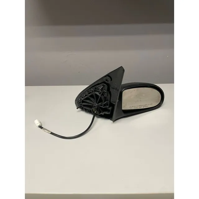 Espejo Retrovisor Ford Focus Año 03/05 Derecho