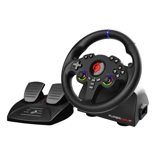 Brook Ras1ution 2 Racing Wheel Converter For Ps5/ps4 | MercadoLivre