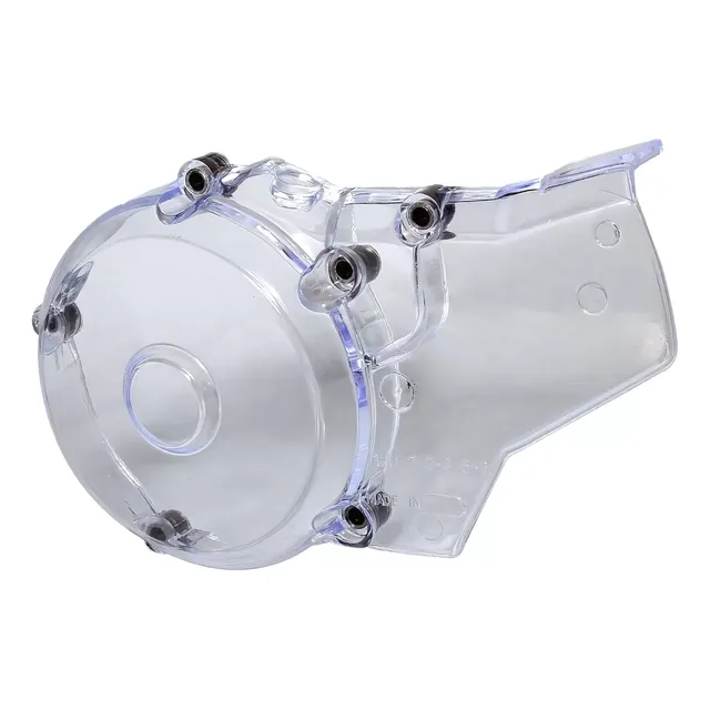 Tapa Volante Yamaha Dt 125k 175 Transparente