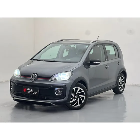 Volkswagen Cross Up! 1.0 Tsi 5p