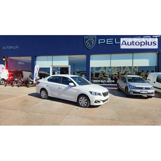 Peugeot 301 -