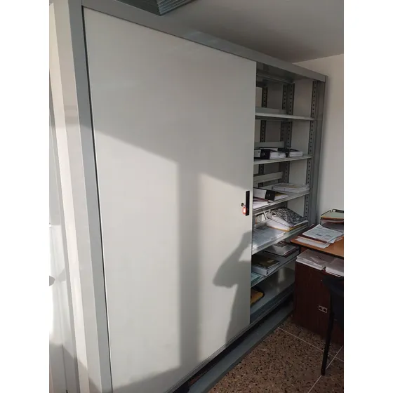 Archimovil 3 Modulos