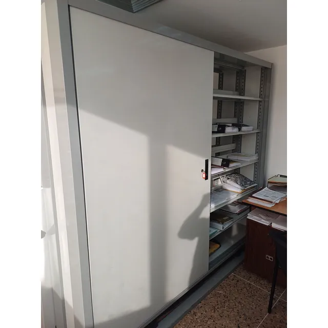 Archimovil 3 Modulos
